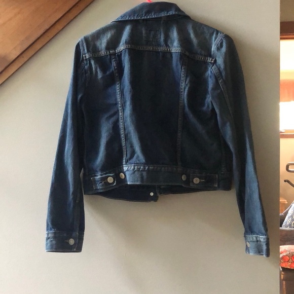 Levi’s Original Trucker Jacket - Picture 4 of 4